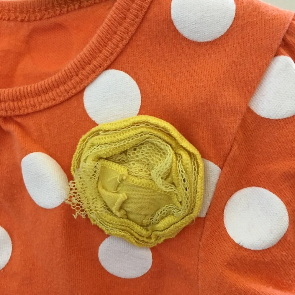 FINAL MARKDOWN Girls carters top 3t